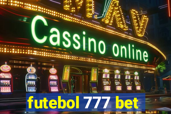 futebol 777 bet